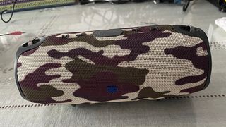 Parlante XERTMT Bluetooth Camuflado
