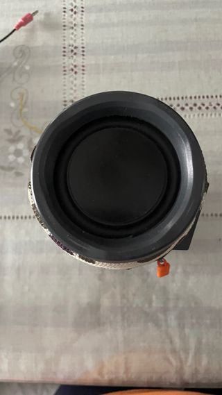 Parlante XERTMT Bluetooth Camuflado