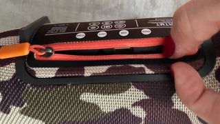 Parlante XERTMT Bluetooth Camuflado