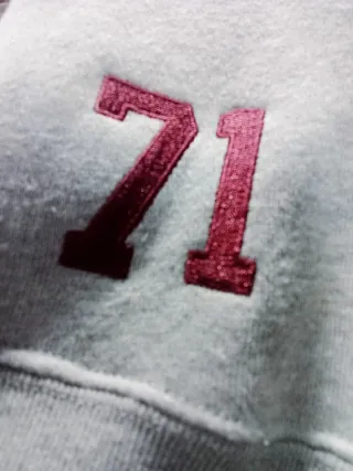 Sudadera Hard Rock Cafe Venice Talla L