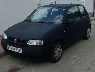 SEAT Arosa 1999