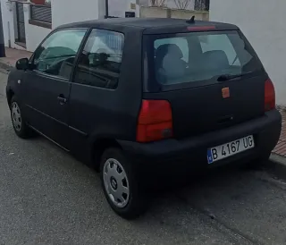 SEAT Arosa 1999