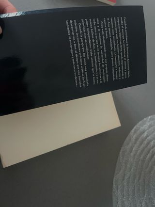 CINCUENTA SOMBRAS DE GREY