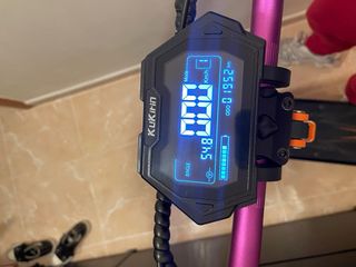 Kukirin G2 Master Patinete Eléctrico