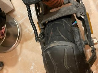 Kukirin G2 Master Patinete Eléctrico