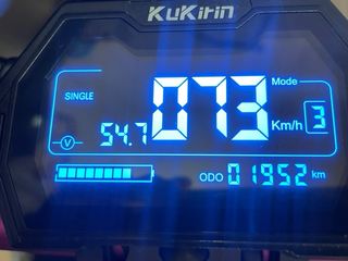 Kukirin G2 Master Patinete Eléctrico