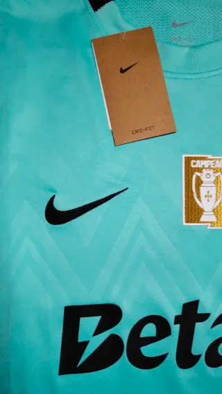 Camisola do Sporting25/26