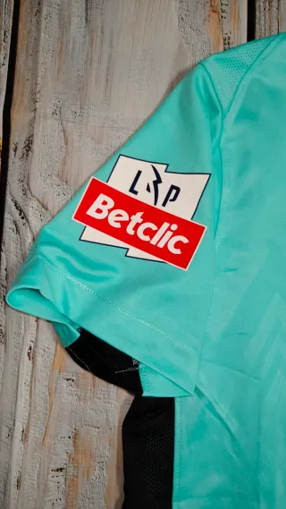 Camisola do Sporting25/26