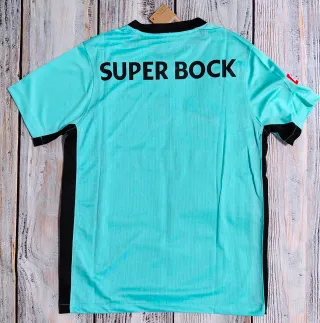 Camisola do Sporting25/26