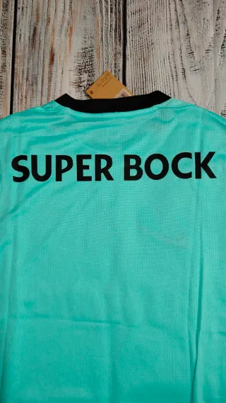 Camisola do Sporting25/26