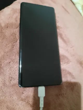 Móvil OPPO Find X3 Neo Azul