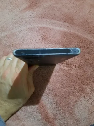 Móvil OPPO Find X3 Neo Azul