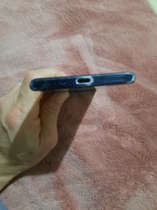 Móvil OPPO Find X3 Neo Azul