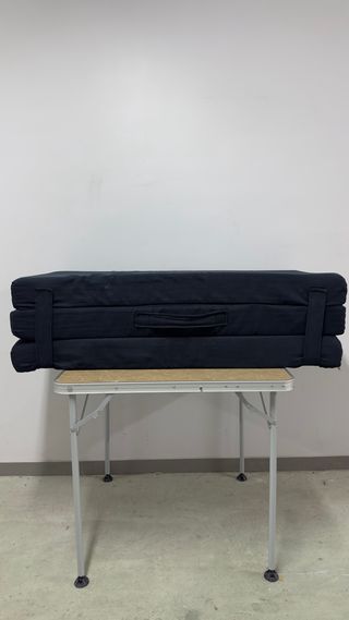 Colchón plegable a medida Berlingo/Rifter