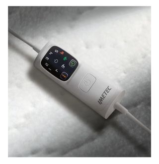 Imetec Adapto Recreo,Calientacamas doble 150 x 160