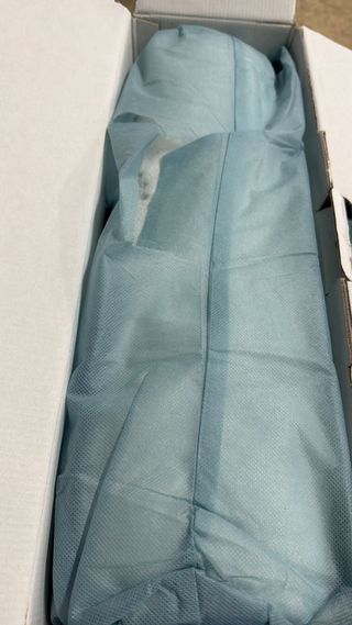 Imetec Adapto Recreo,Calientacamas doble 150 x 160