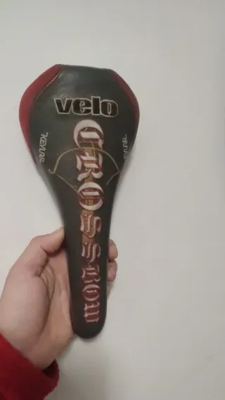 Sillín Velo Crossbow MTB