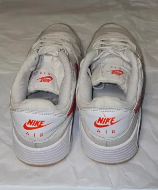 Scarpe Nike Air Max Taglia 42.5