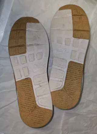 Scarpe Nike Air Max Taglia 42.5