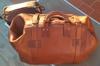 NUOVO BORSONE HENRY MARTIN E BEAUTY