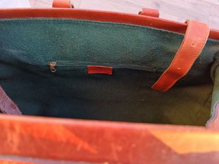 NUOVO BORSONE HENRY MARTIN E BEAUTY