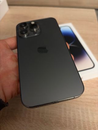 iPhone 13 Pro 256GB Casi Nuevo