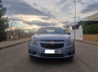 Chevrolet Cruze 2.0 VCDi 150 CV LT | Año 2011