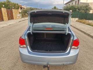 Chevrolet Cruze 2.0 VCDi 150 CV LT | Año 2011