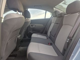 Chevrolet Cruze 2.0 VCDi 150 CV LT | Año 2011