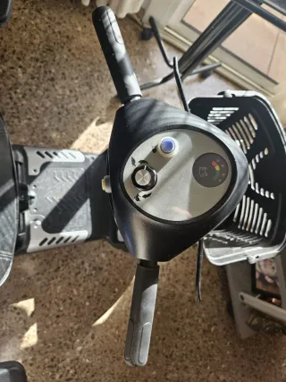 Scooter eléctrico Venus 4 Sport