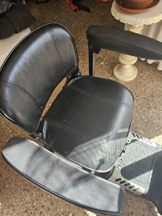 Scooter eléctrico Venus 4 Sport