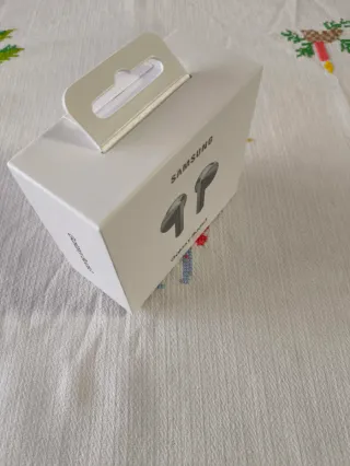 Samsung Galaxy Buds 3 Precintados