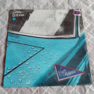 Vinilo LP Peter Gabriel Peter Gabriel 1