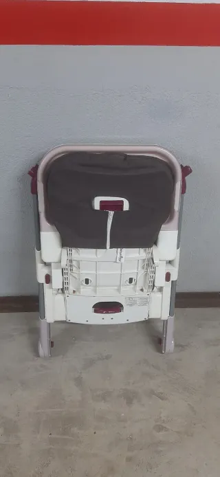 Trona bebé Babymoov