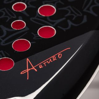 Pala padel Head Arturo Coello Team 25 2025 NUEVA