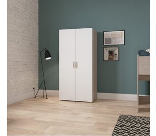 Armario Space 79.4x165.5x51.6cm