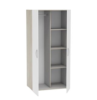 Armario Space 79.4x165.5x51.6cm