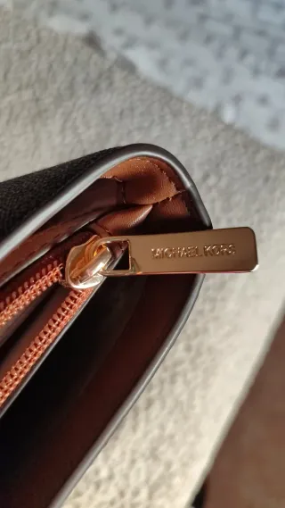 Bolso Michael Kors Original Certificado