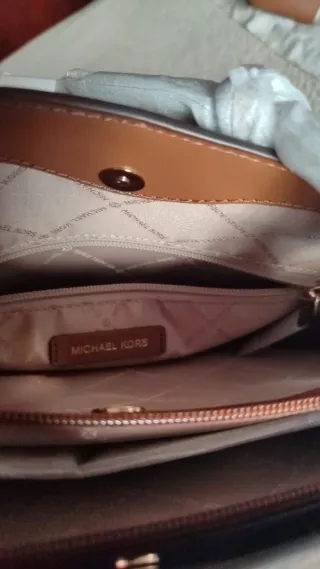 Bolso Michael Kors Original Certificado