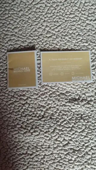 Bolso Michael Kors Original Certificado