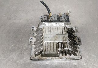 8200843713 centralita motor renault scenic 428622