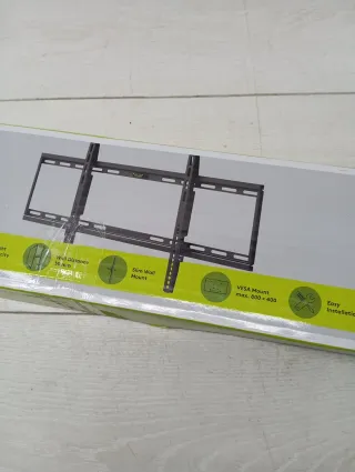 Soporte TV Pared para Pantallas de 37-82