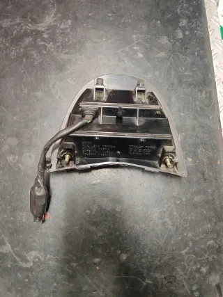 ♻️Faro Honda CBR 954 RR♻️