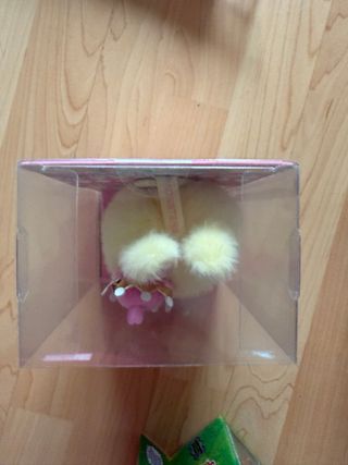 Labubu Let's Checkmate