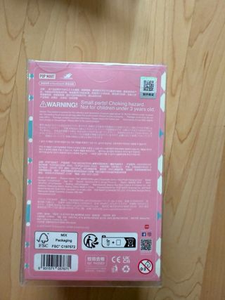 Labubu Let's Checkmate