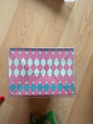 Labubu Let's Checkmate