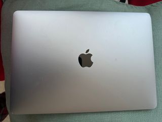MacBook Pro M1 8GB 13.3 Gris Espacial