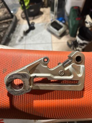 Soporte Pinza Freno Brembo