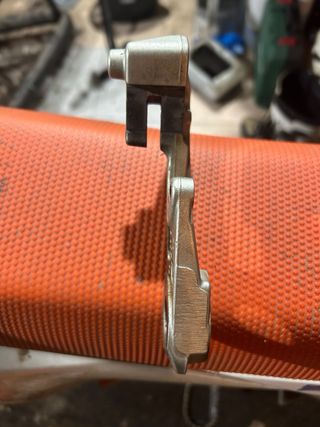 Soporte Pinza Freno Brembo