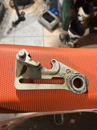 Soporte Pinza Freno Brembo